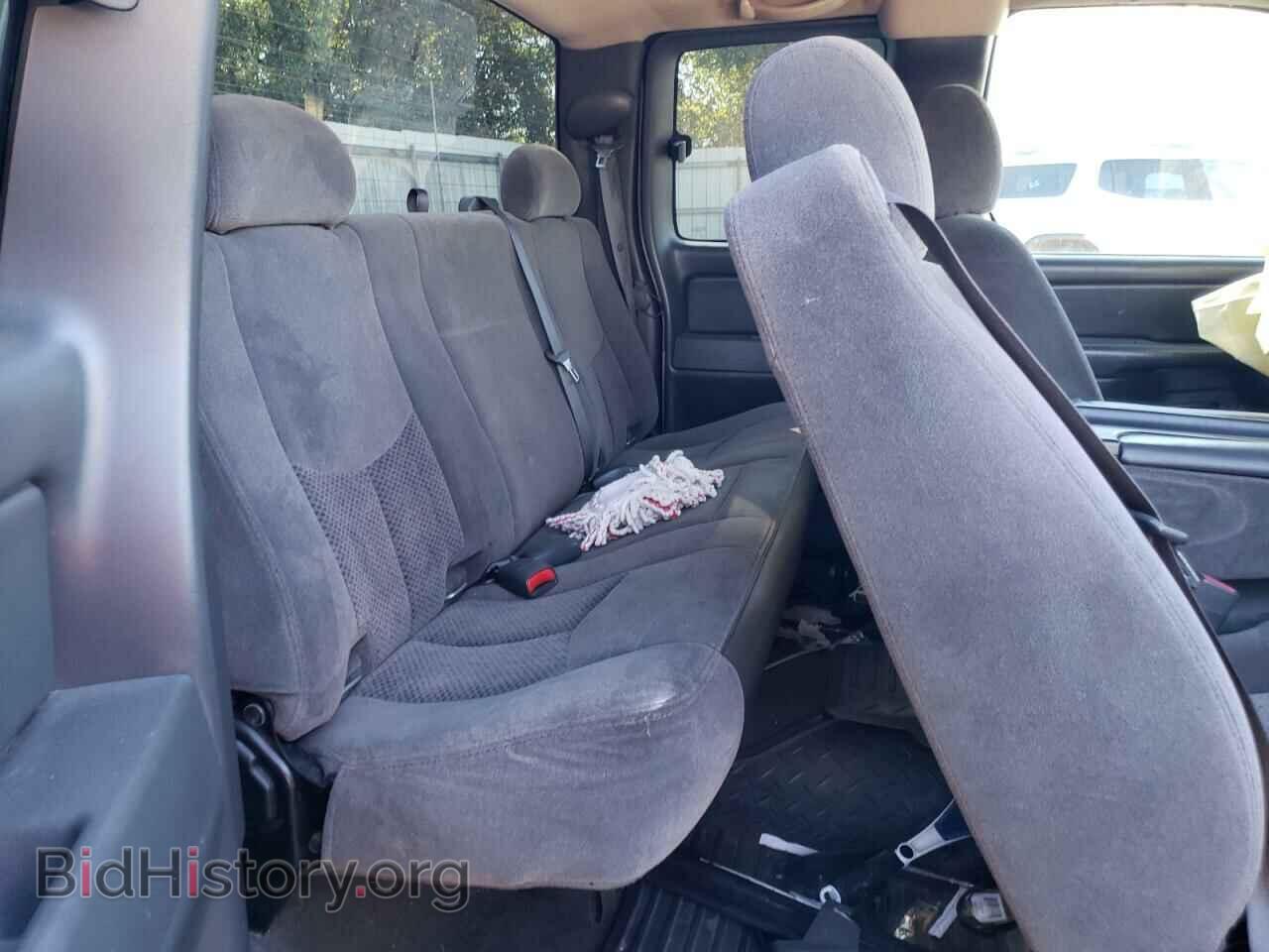2007 CHEVROLET ALL Models - VIN: 1GCEC19VX7Z206448 - Фото 10