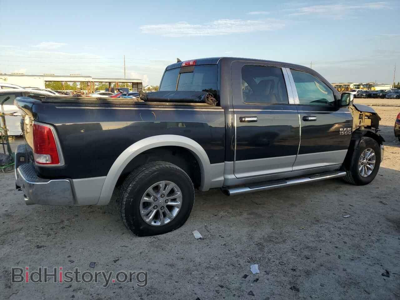 2013 RAM 1500 - VIN: 1C6RR6NT6DS648687 - Фото 3