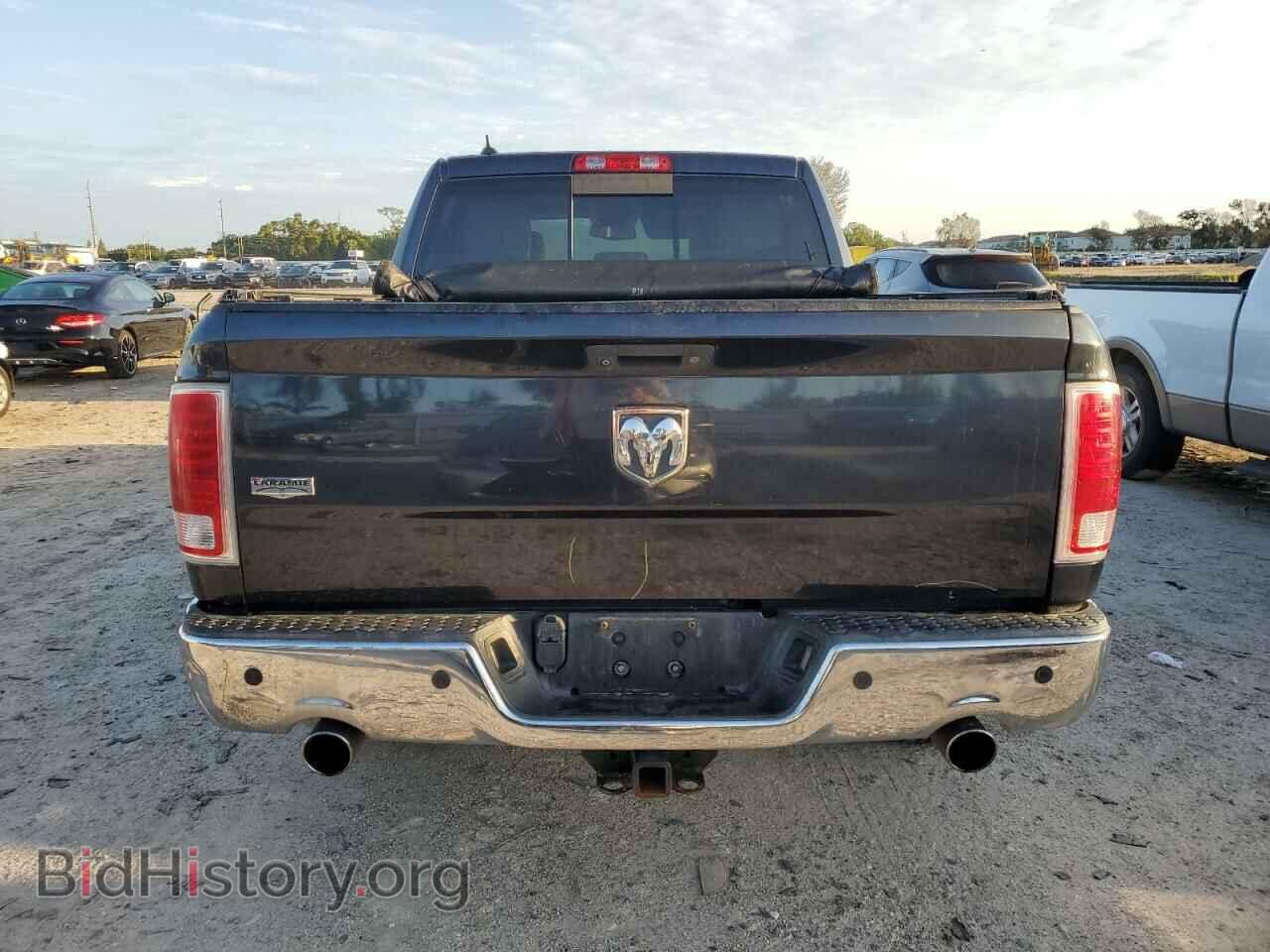 2013 RAM 1500 - VIN: 1C6RR6NT6DS648687 - Фото 6
