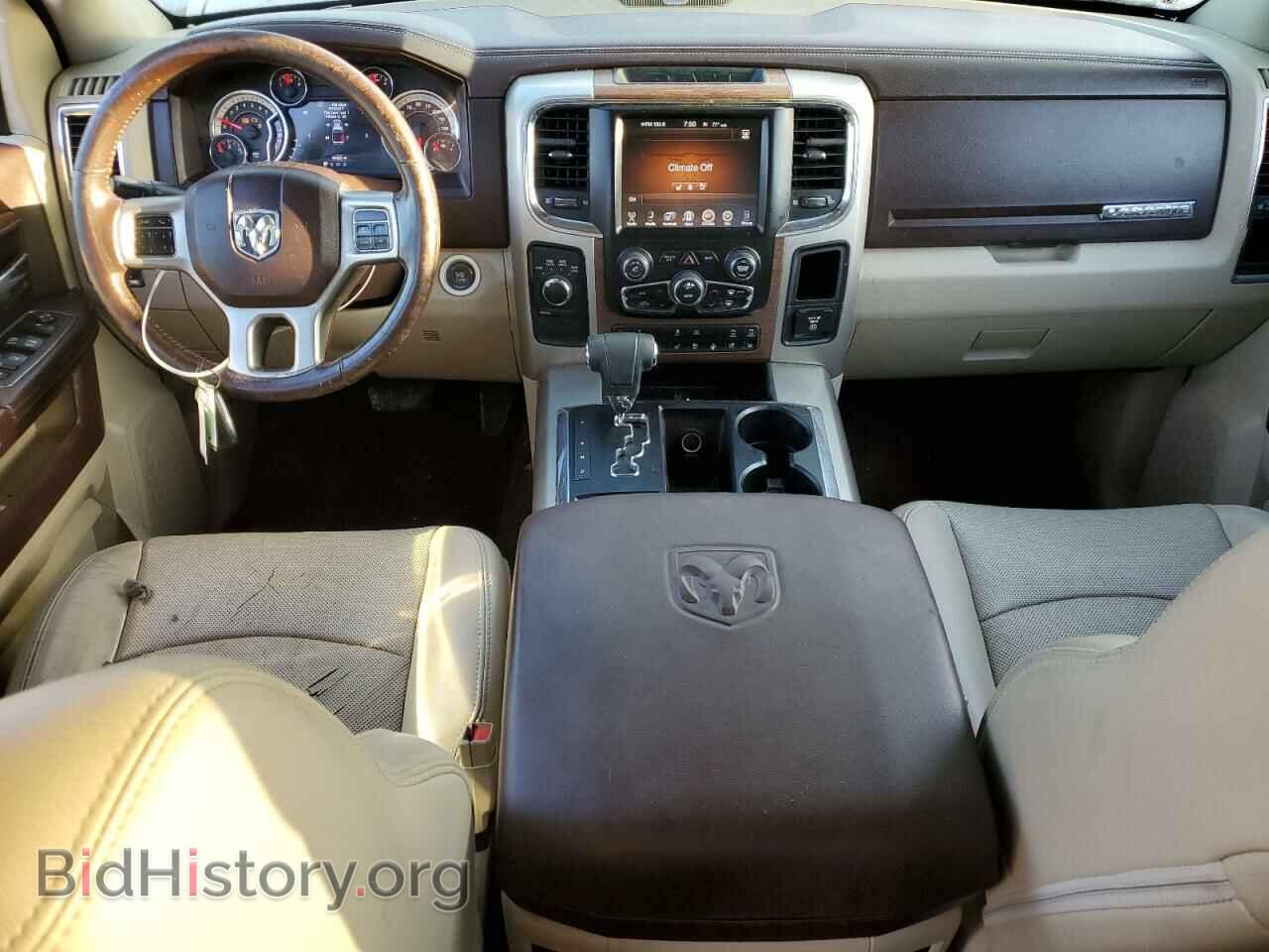 2013 RAM 1500 - VIN: 1C6RR6NT6DS648687 - Фото 8