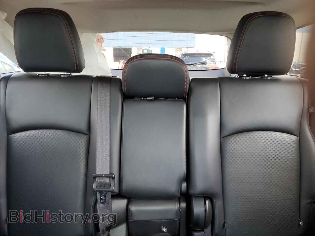 2019 DODGE JOURNEY - VIN: 3C4PDDEG7KT834059 - Фото 10