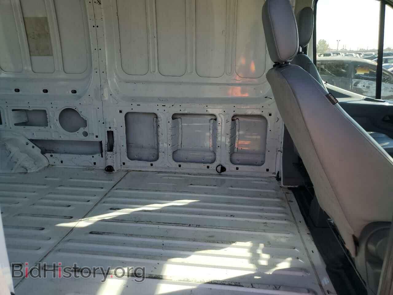 2017 FORD TRANSIT - VIN: 1FTYR2CM7HKA22502 - Фото 10