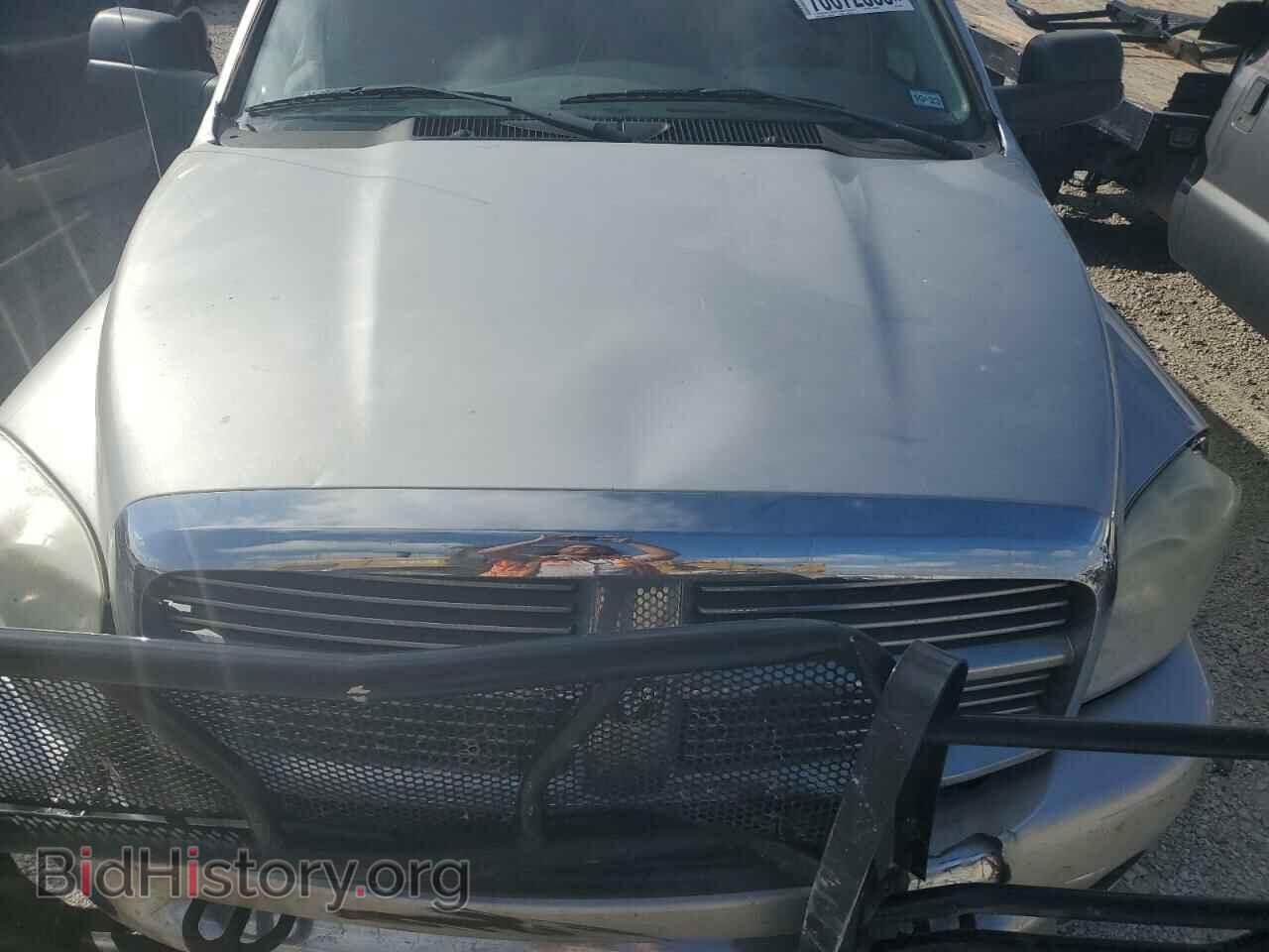 2009 DODGE All Models - VIN: 3D7ML48L09G561084 - Photo 11