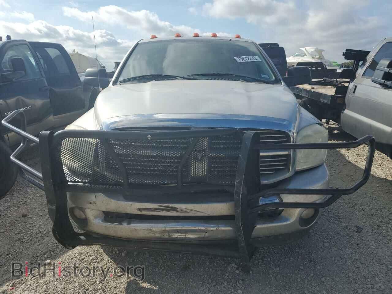 2009 DODGE All Models - VIN: 3D7ML48L09G561084 - Photo 5