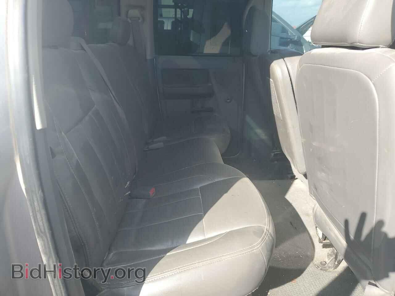 2009 DODGE All Models - VIN: 3D7ML48L09G561084 - Photo 10