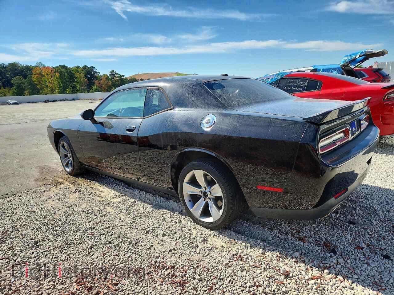 2019 DODGE CHALLENGER - VIN: 2C3CDZAG8KH687734 - Photo 2