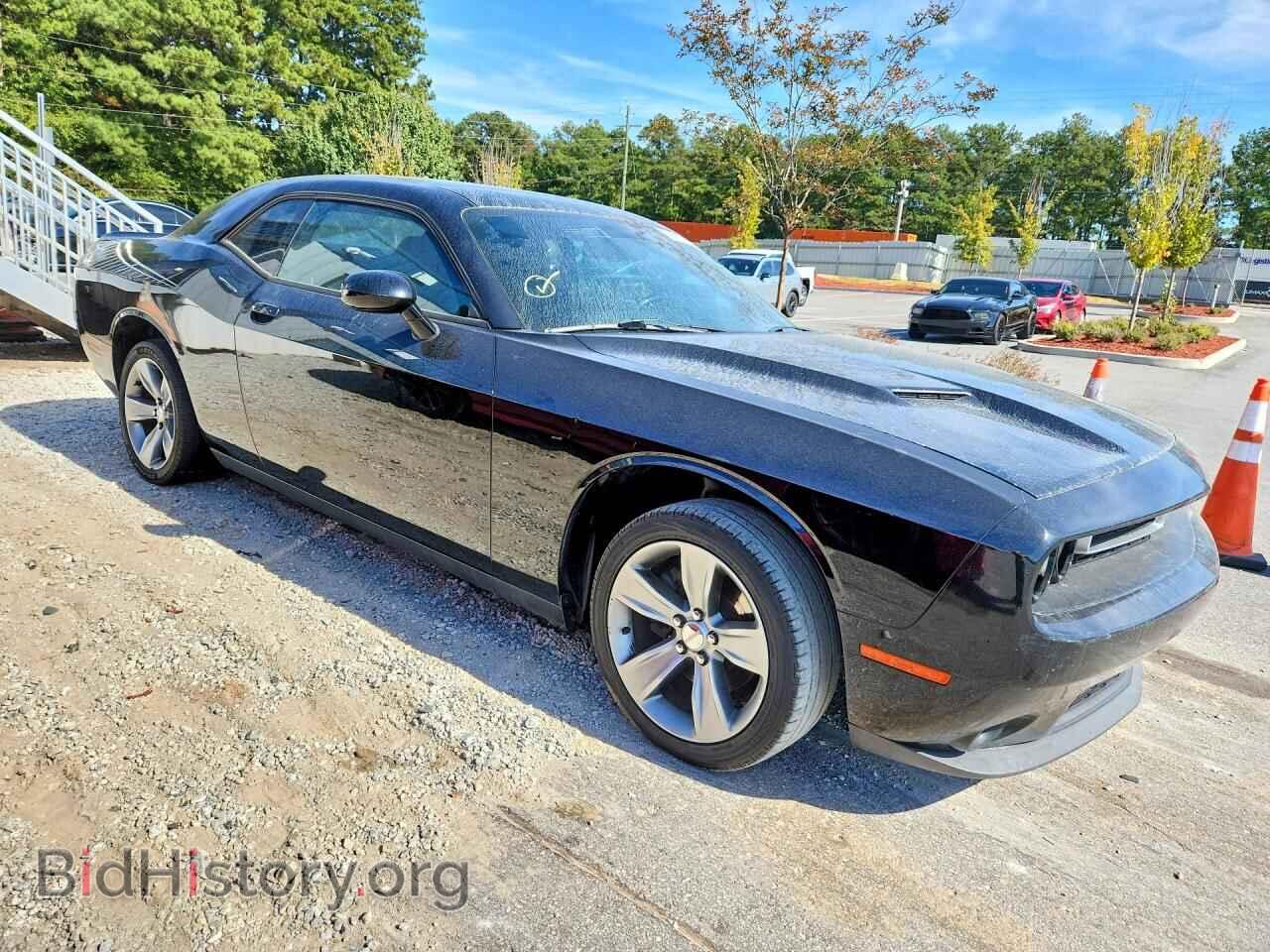 2019 DODGE CHALLENGER - VIN: 2C3CDZAG8KH687734 - Photo 4
