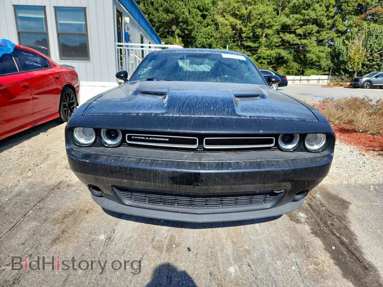 2019 DODGE CHALLENGER - VIN: 2C3CDZAG8KH687734 - Photo 5
