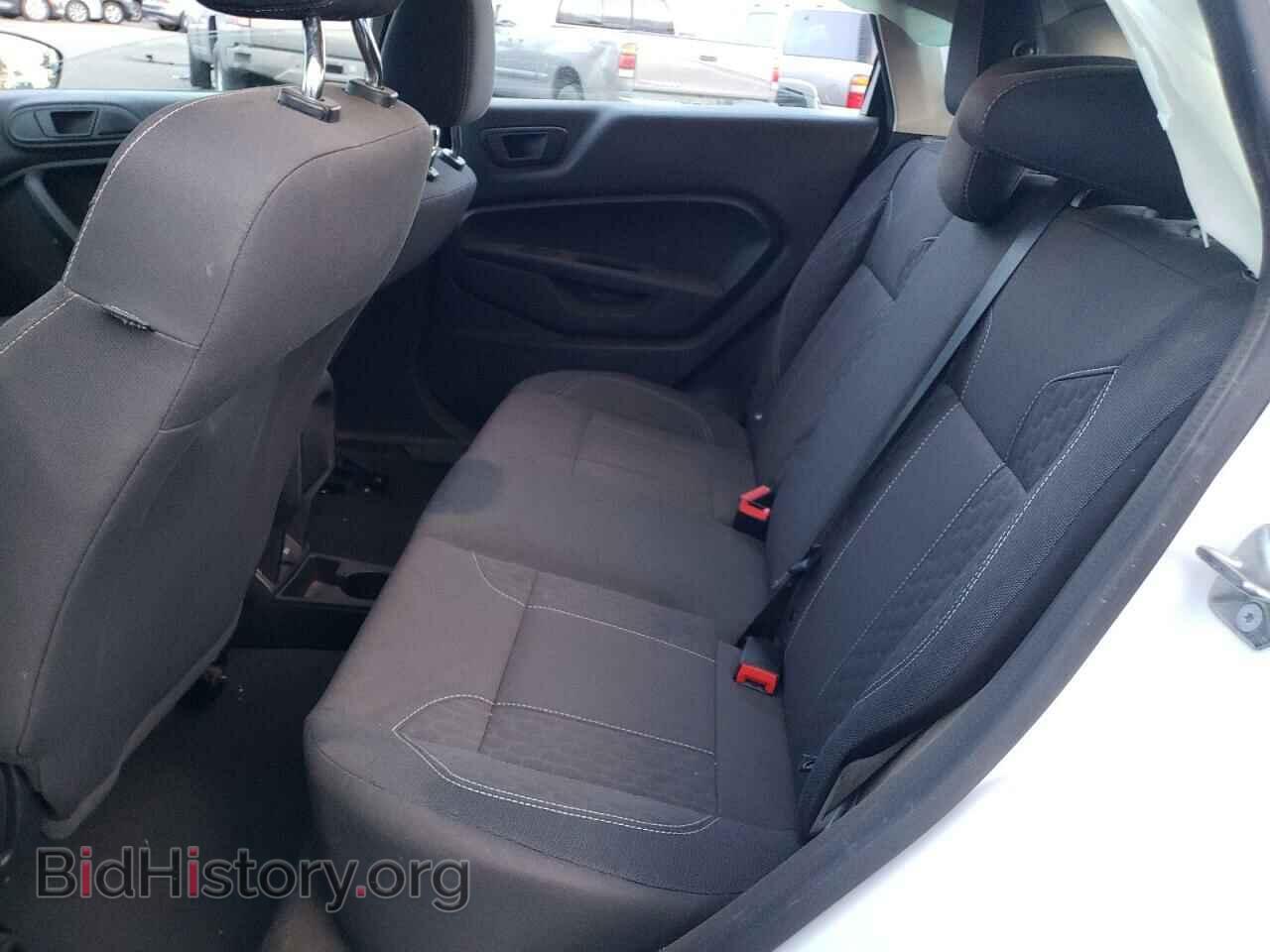 2019 FORD FIESTA - VIN: 3FADP4EJ4KM133288 - Фото 6