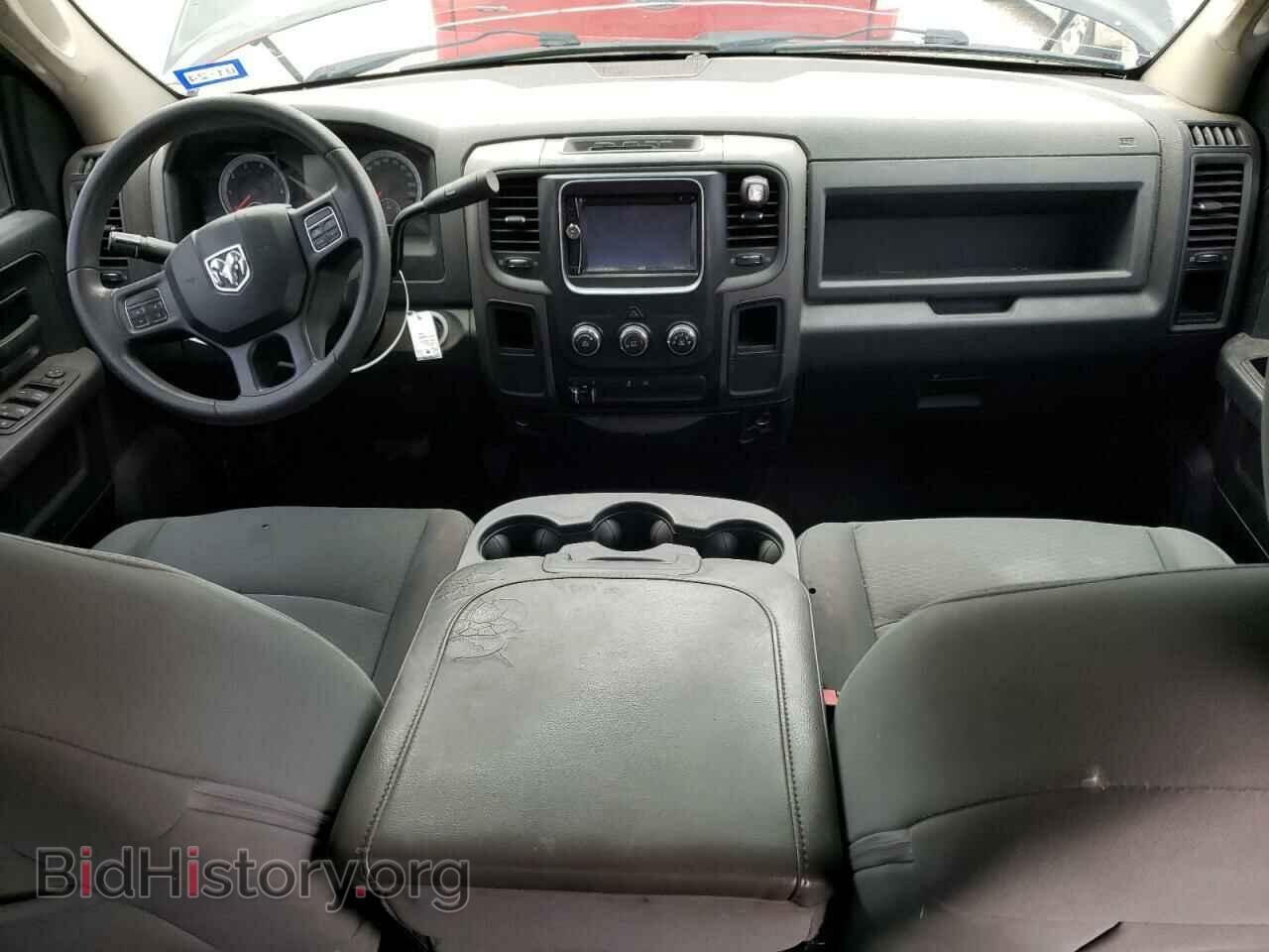 2013 RAM 1500 - VIN: 1C6RR6KT2DS507989 - Фото 8