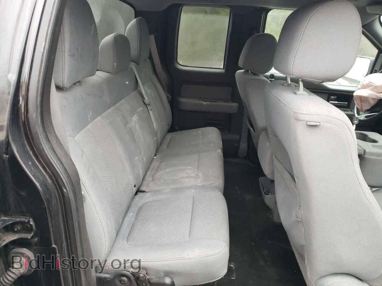 2012 FORD F-150 - VIN: 1FTFX1ET6CFB33538 - Фото 10