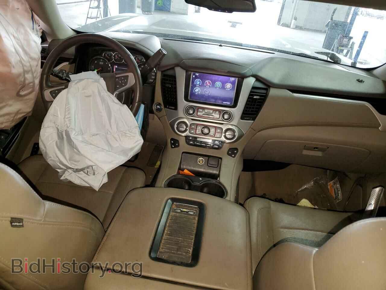 2015 GMC YUKON - VIN: 1GKS2BKCXFR623107 - Фото 8