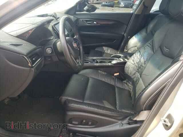 2014 CADILLAC ATS - VIN: 1G6AA5RA4E0123191 - Photo 7