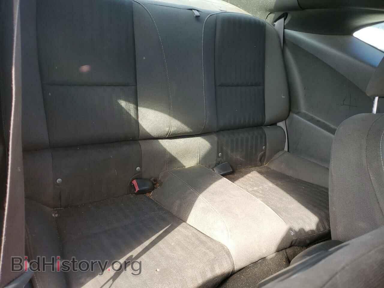 2013 CHEVROLET CAMARO - VIN: 2G1FA1E39D9147888 - Фото 10