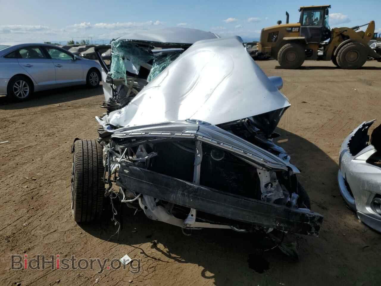 2013 TOYOTA COROLLA - VIN: 5YFBU4EE5DP213689 - Фото 5