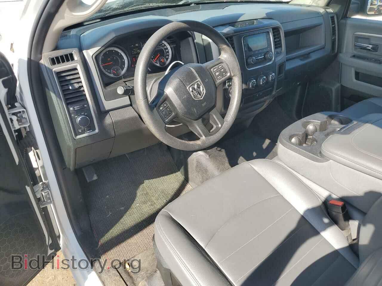 2019 RAM 1500 - VIN: 3C6JR6DTXKG510198 - Фото 8