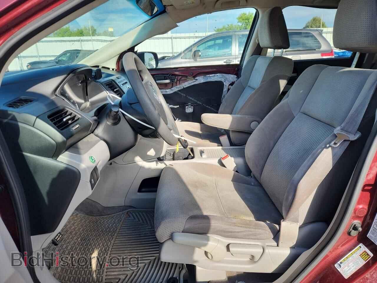 2012 HONDA CRV - VIN: 5J6RM4H53CL005869 - Фото 7