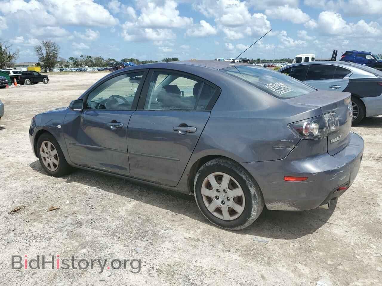 2009 MAZDA 3 - VIN: JM1BK32G591251201 - Фото 2