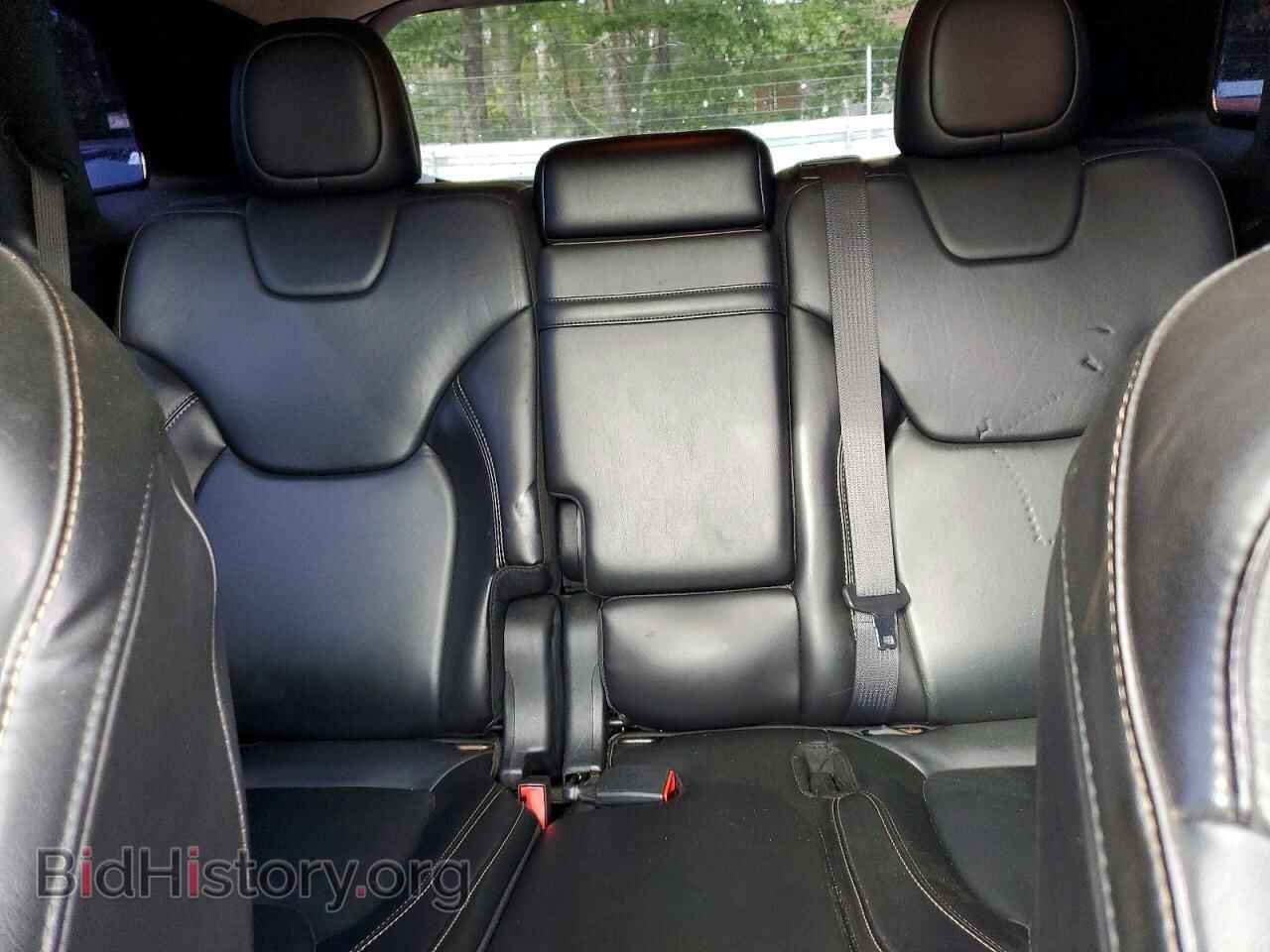 2015 JEEP CHEROKEE - VIN: 1C4PJMDS2FW764548 - Фото 10