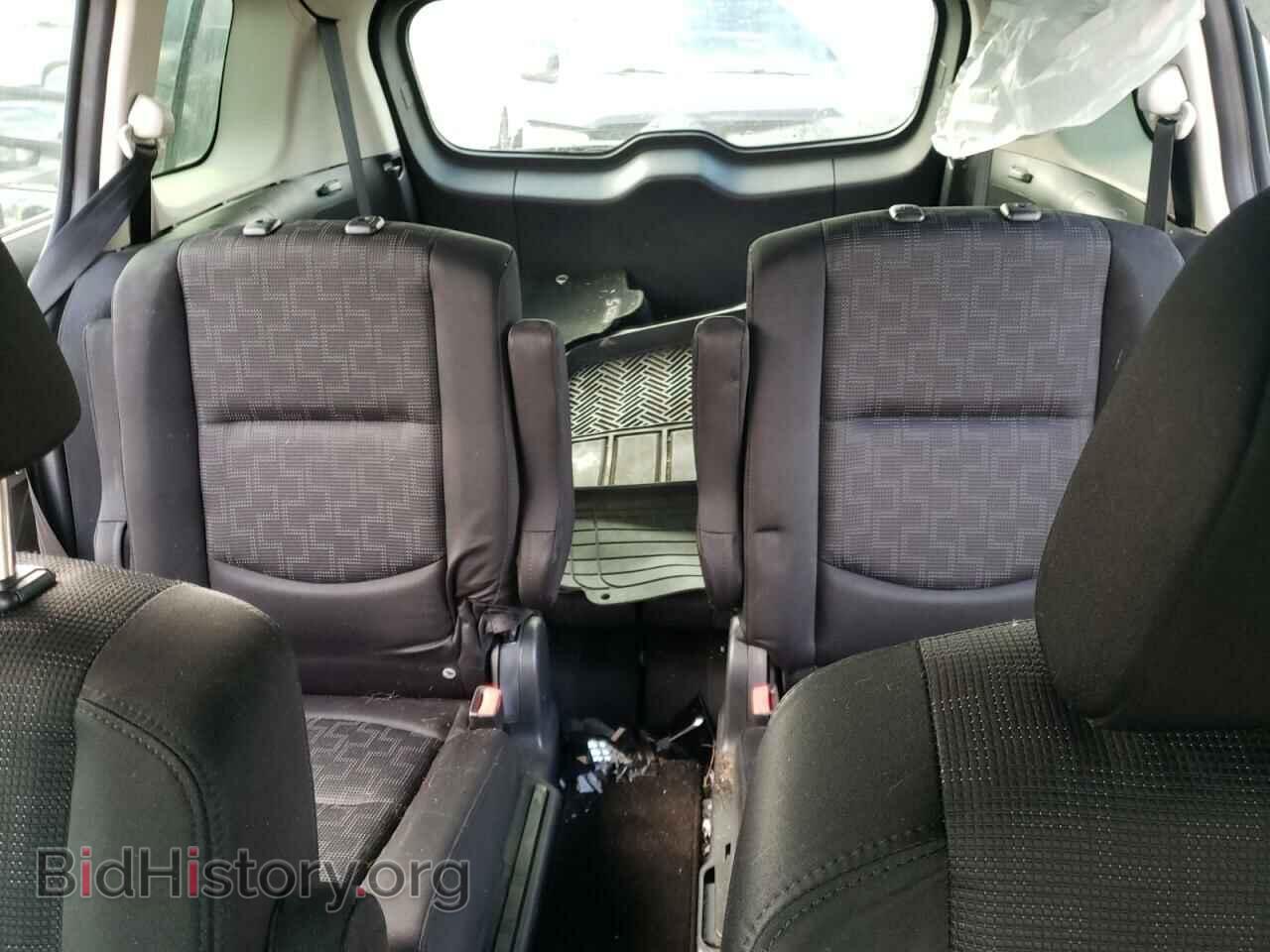 2008 MAZDA 5 - VIN: JM1CR293380316466 - Фото 10