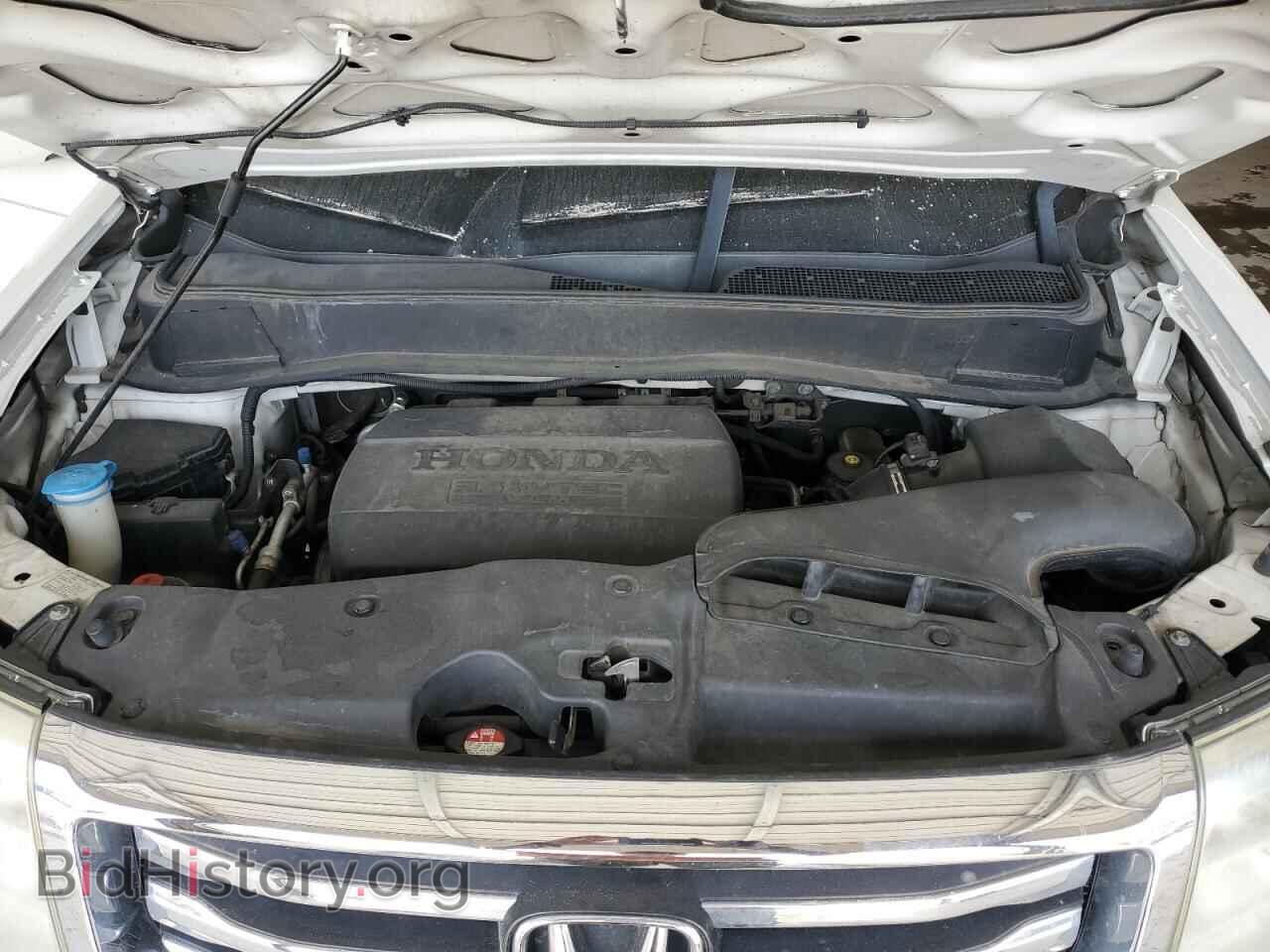 2013 HONDA PILOT - VIN: 5FNYF4H94DB047714 - Фото 12