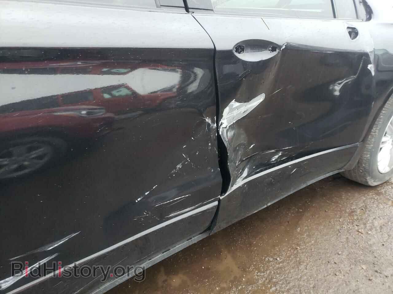 2018 BUICK ENVISION - VIN: LRBFXCSA0JD060530 - Фото 9