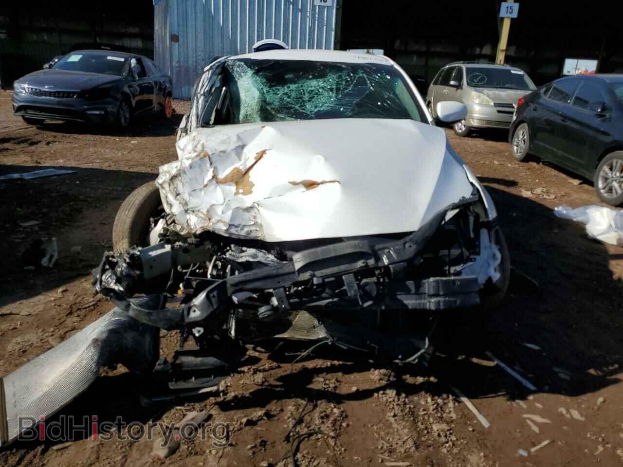 2015 KIA OPTIMA - VIN: KNAGM4A71F5661048 - Фото 5