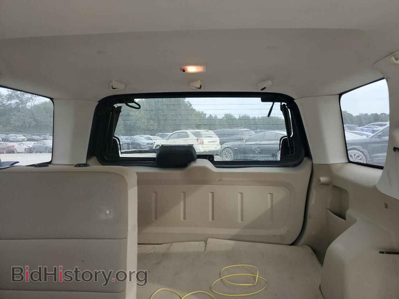 2012 FORD ESCAPE - VIN: 1FMCU9D75CKC34314 - Фото 10
