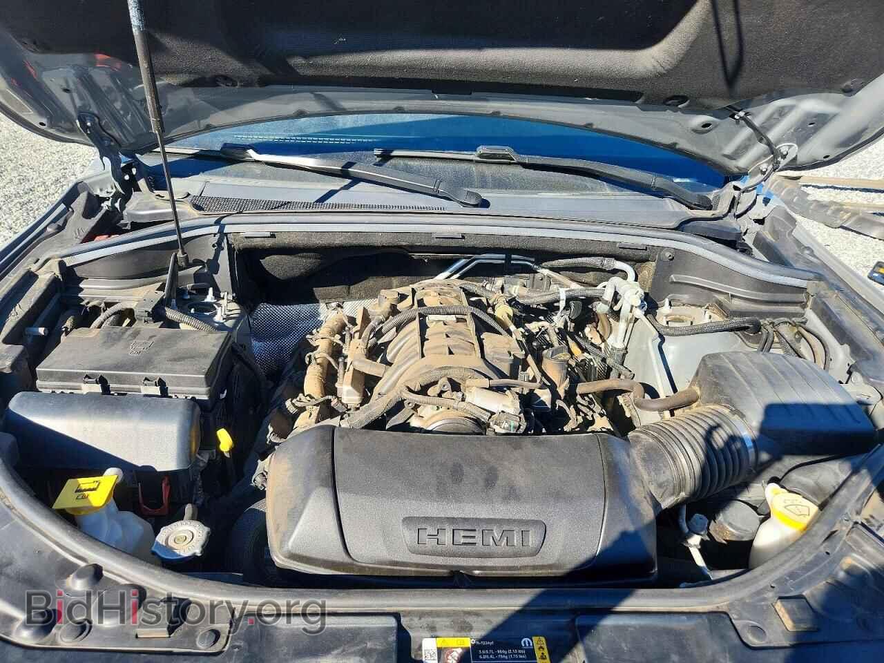 2021 DODGE DURANGO - VIN: 1C4SDJCT9MC851596 - Photo 12