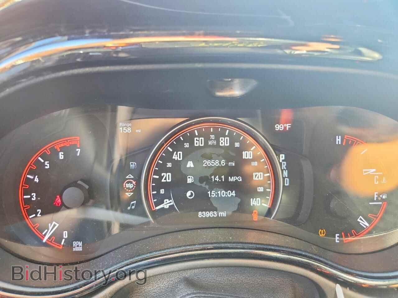 2021 DODGE DURANGO - VIN: 1C4SDJCT9MC851596 - Photo 9