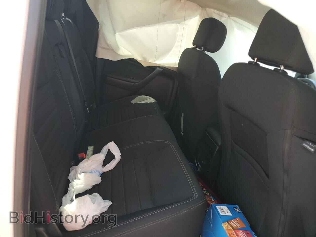 2021 FORD RANGER - VIN: 1FTER4EH7MLE03236 - Фото 10