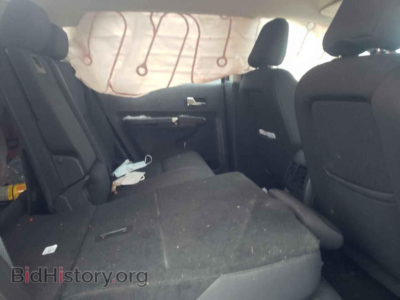2009 FORD EDGE - VIN: 2FMDK36C29BA55586 - Photo 6