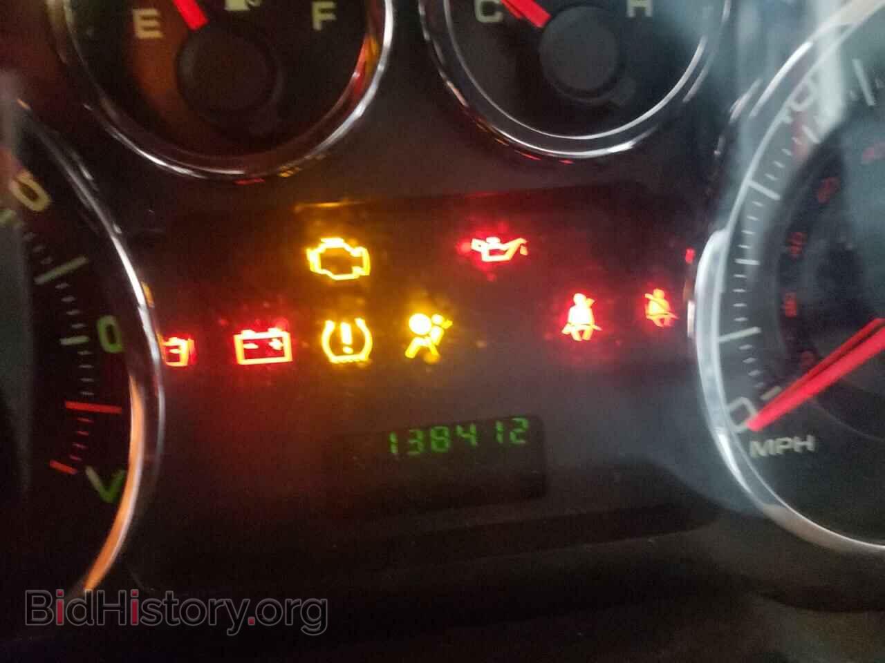 2009 FORD EDGE - VIN: 2FMDK36C29BA55586 - Photo 8