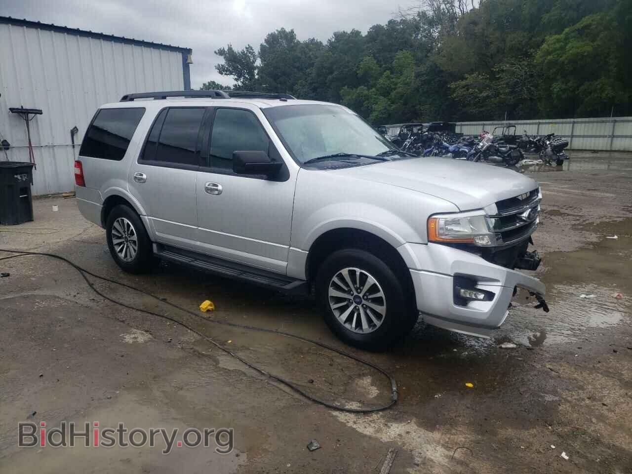 2017 FORD EXPEDITION - VIN: 1FMJU1JT4HEA41880 - Фото 4