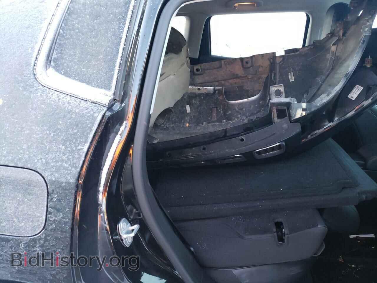 2019 JEEP COMPASS - VIN: 3C4NJDCB0KT735722 - Photo 6