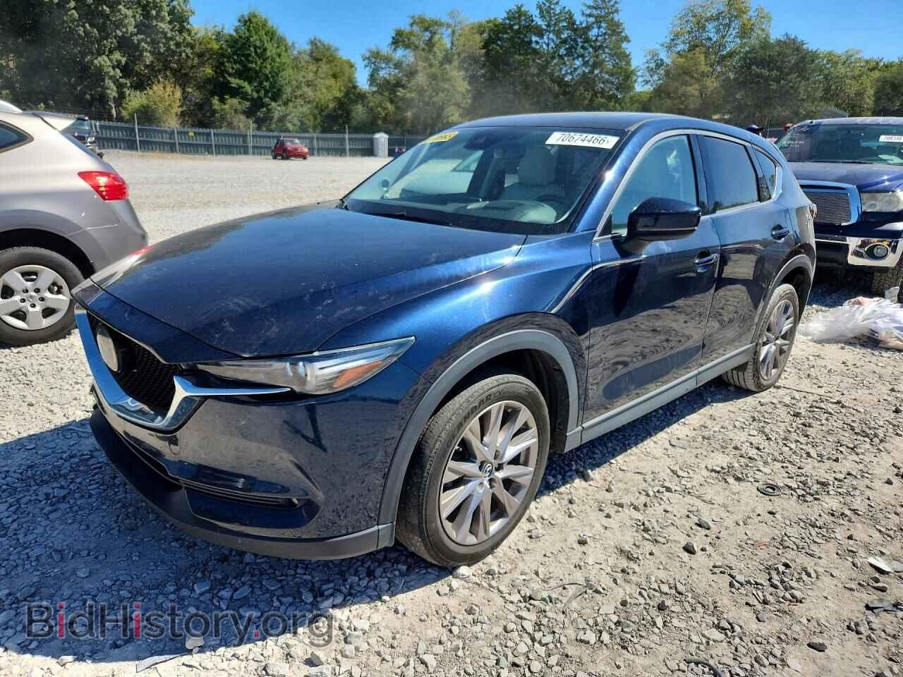 Photo JM3KFBDY8K0616977 - MAZDA CX-5 2019