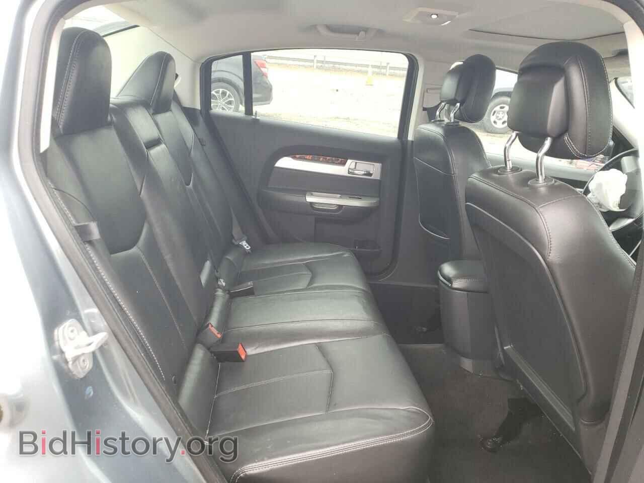 2010 CHRYSLER SEBRING - VIN: 1C3CC5FD4AN196948 - Фото 10