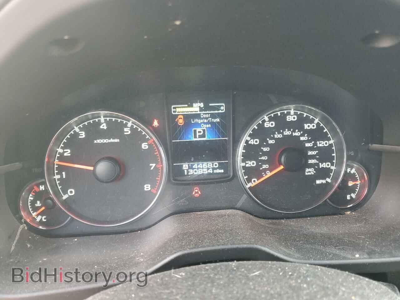2013 SUBARU OUTBACK - VIN: 4S4BRBLC4D3249742 - Фото 9