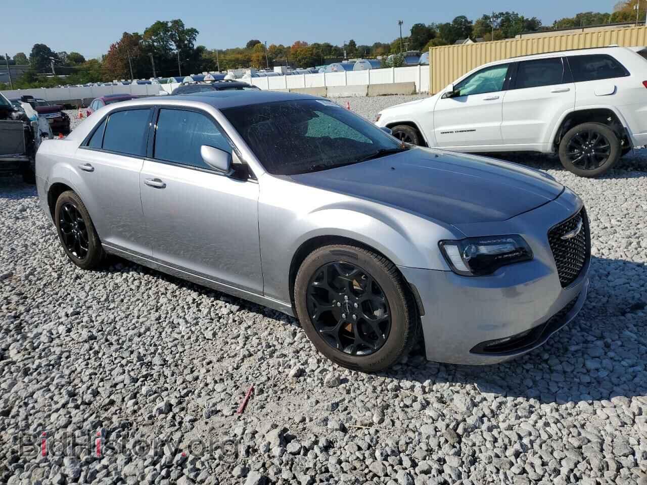 2016 CHRYSLER 300 - VIN: 2C3CCAGG6GH136186 - Фото 4