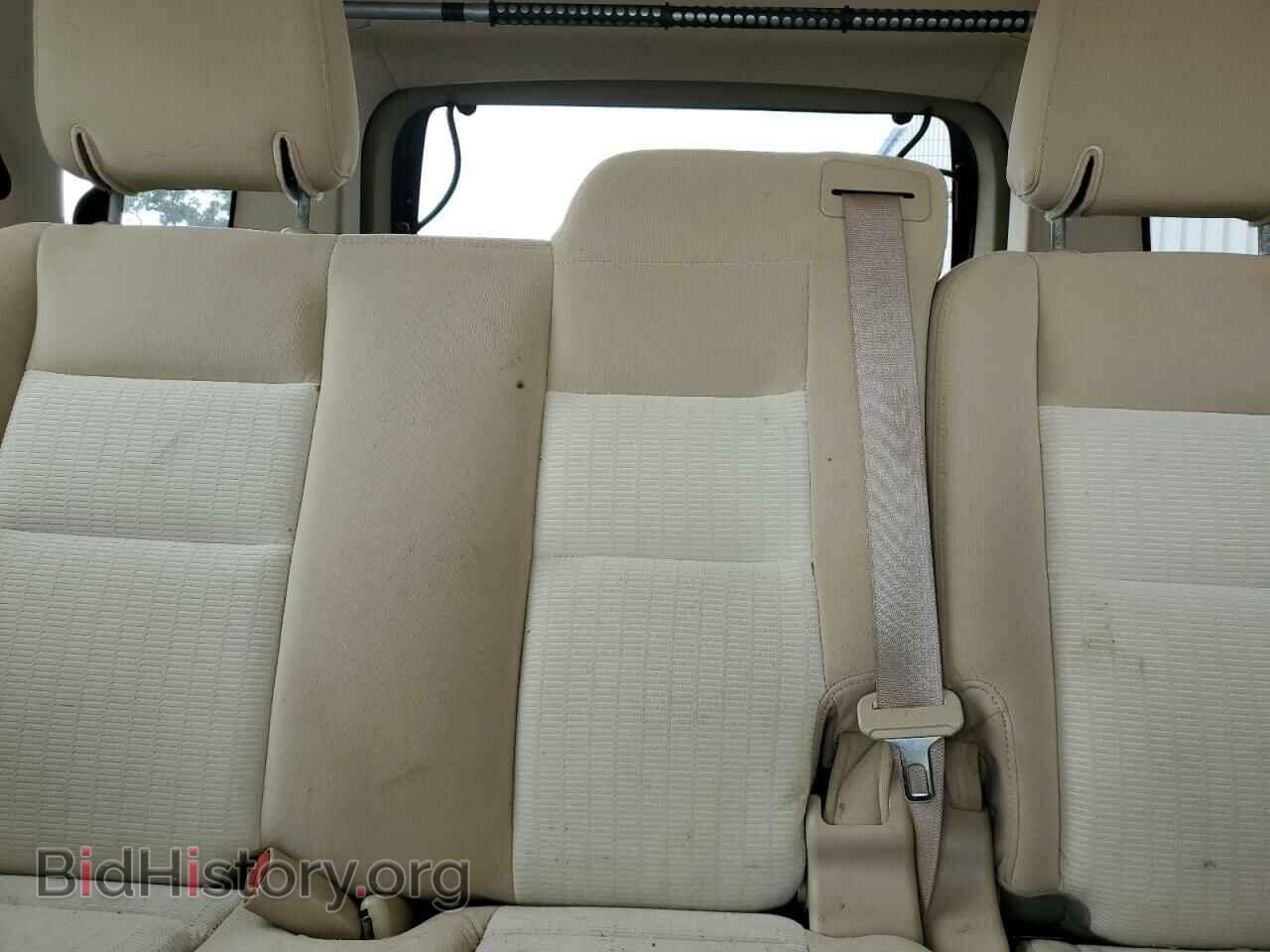 2009 FORD EXPLORER - VIN: 1FMEU63E59UA21304 - Фото 10
