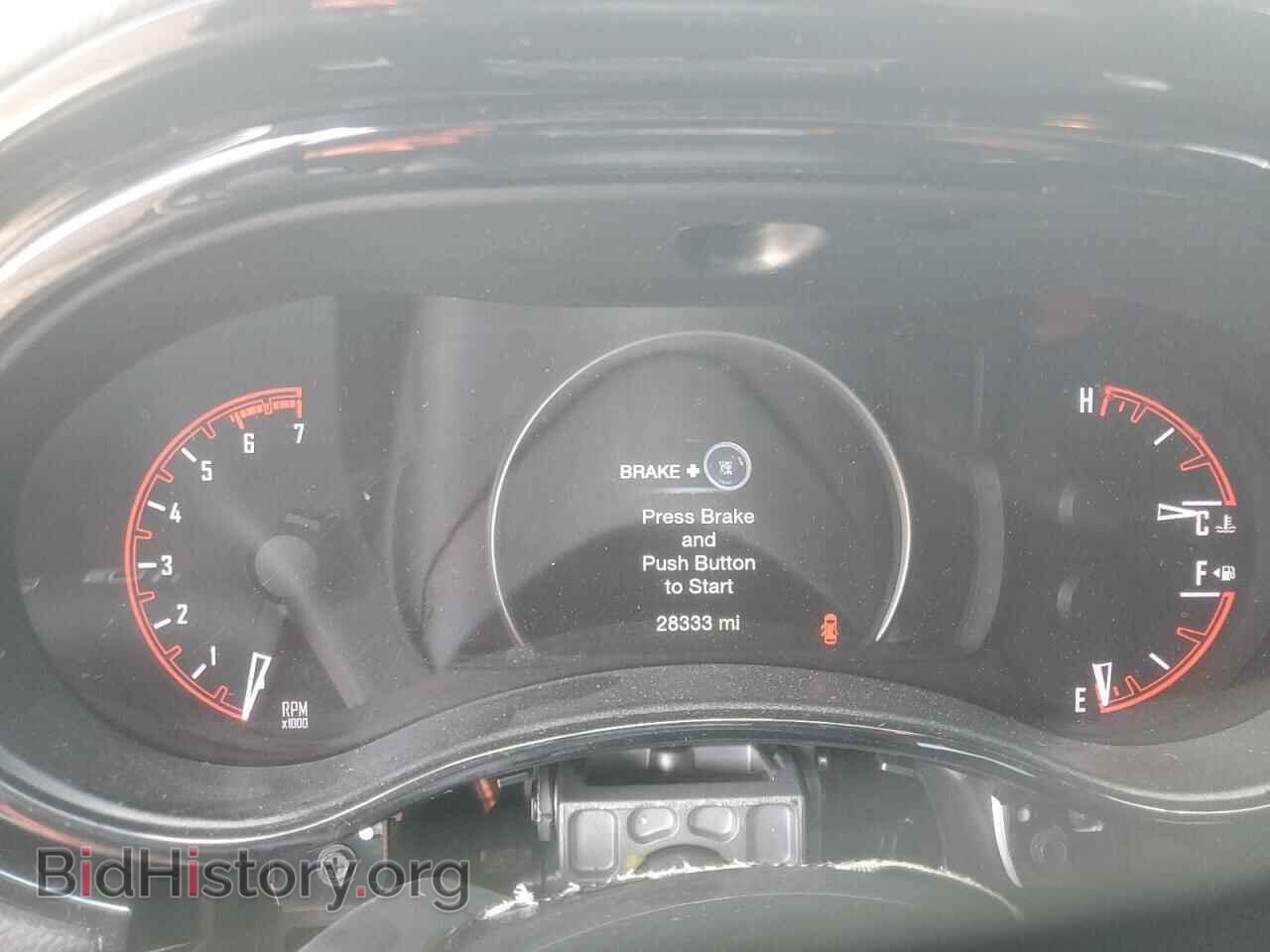 2022 DODGE DURANGO - VIN: 1C4SDJCT8NC213745 - Фото 9