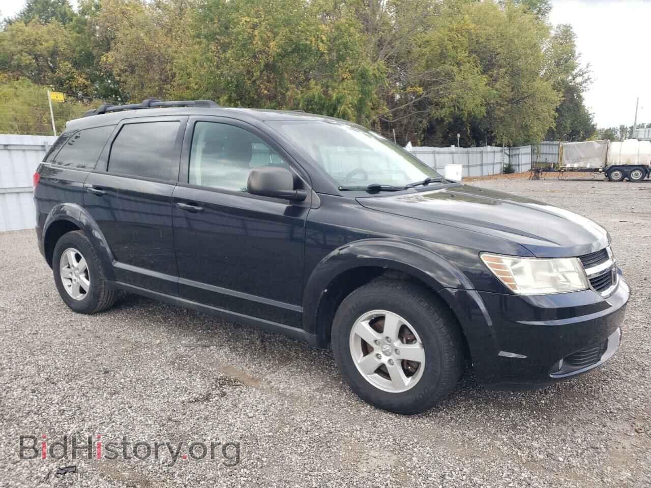 2010 DODGE JOURNEY - VIN: 3D4PG4FB6AT222429 - Фото 4