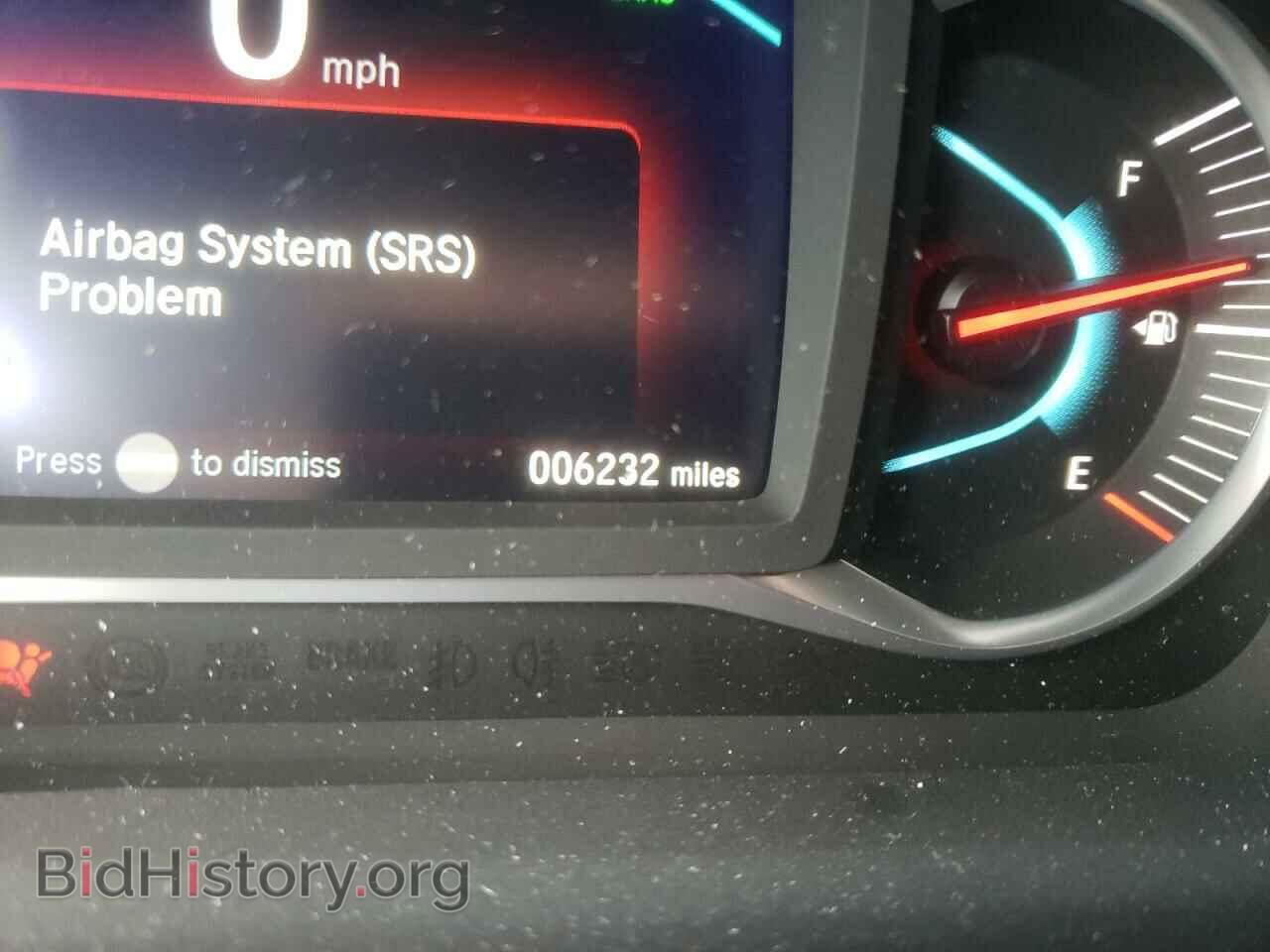 2021 HONDA PILOT - VIN: 5FNYF5H26MB004324 - Фото 8