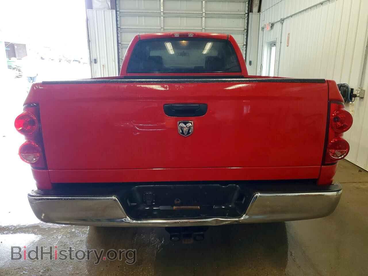 2008 DODGE RAM 2500 - VIN: 3D7KR28D38G242280 - Фото 6