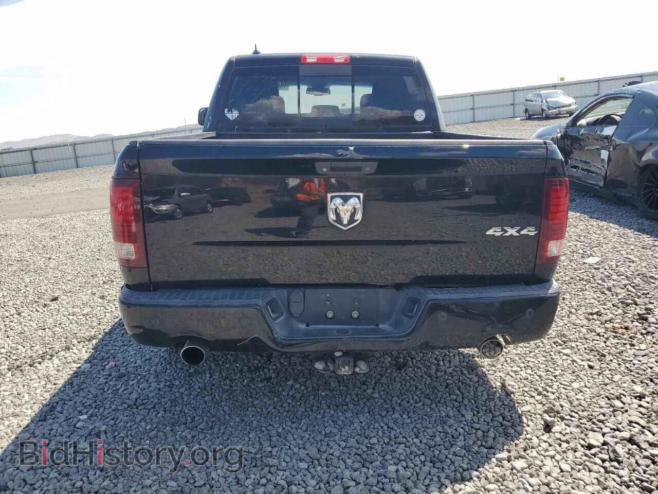 2013 RAM 1500 - VIN: 1C6RR7MT9DS524582 - Фото 6