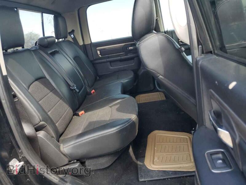 2013 RAM 1500 (VIN 1C6RR7MT9DS524582) — photo 10 of 12