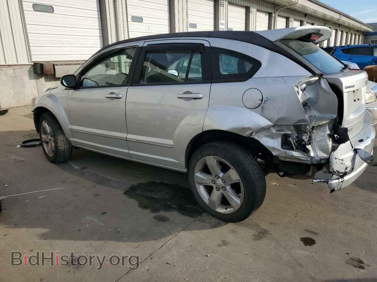 2011 DODGE CALIBER - VIN: 1B3CB8HB2BD204355 - Photo 2
