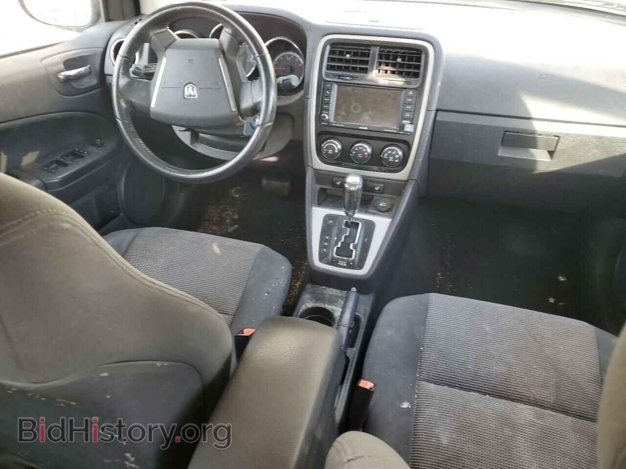 2011 DODGE CALIBER - VIN: 1B3CB8HB2BD204355 - Photo 8