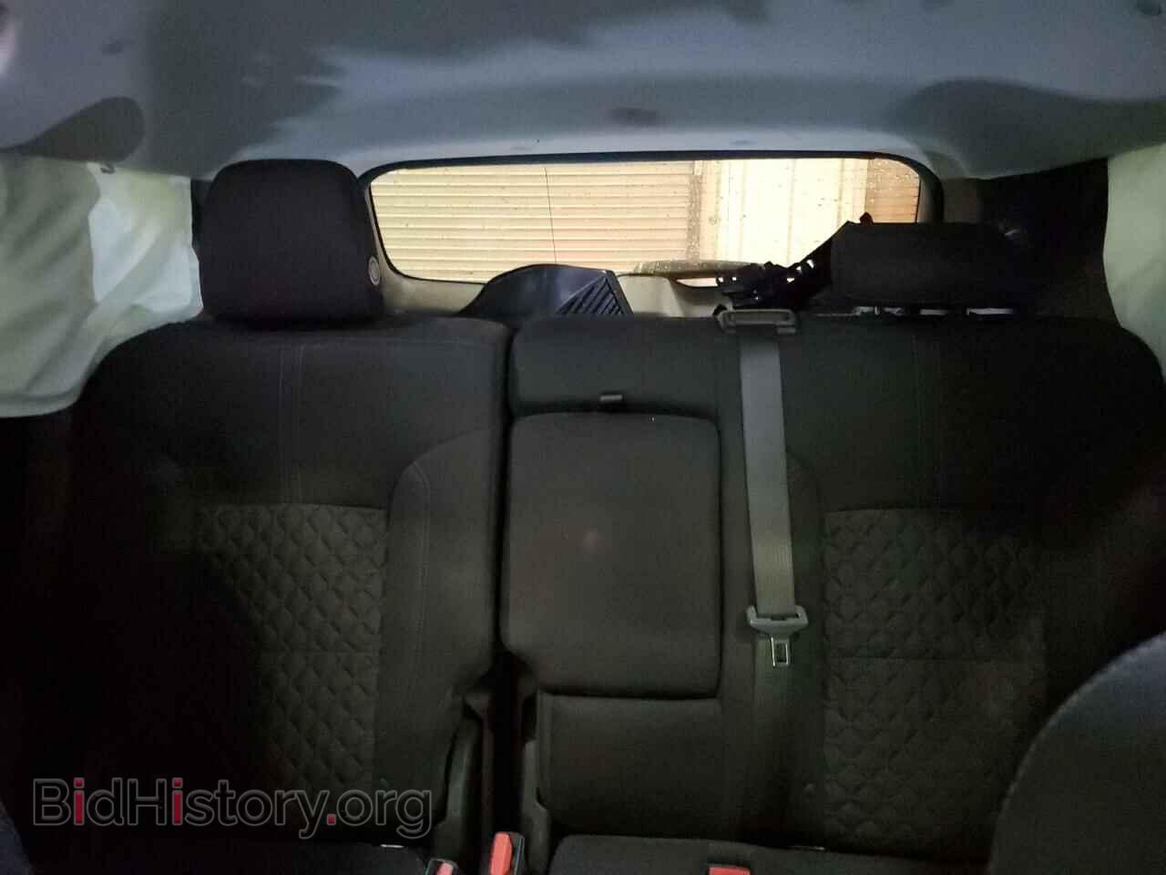 2019 CHEVROLET BLAZER - VIN: 3GNKBGRS0KS602108 - Фото 10