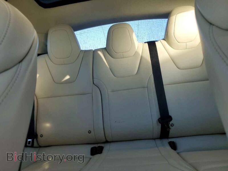 2017 Tesla MODEL S (VIN 5YJSA1E26HF229298) — photo 10 of 15